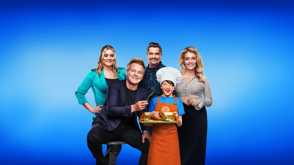 MasterChef Jr Watch On FOX Masterchef jr watch on fox